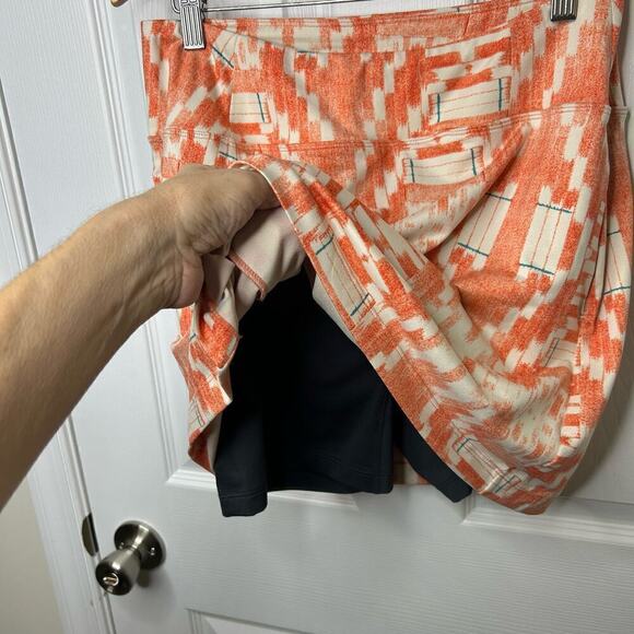 Title Nine Skort Size Small - Picture 2 of 6